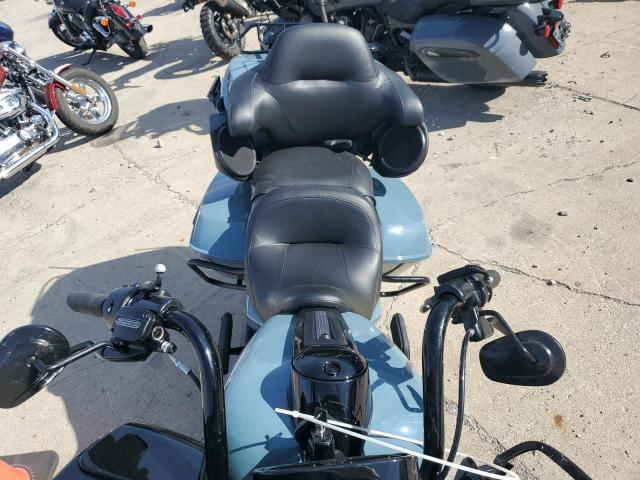 2024 HARLEY-DAVIDSON FLTRK   