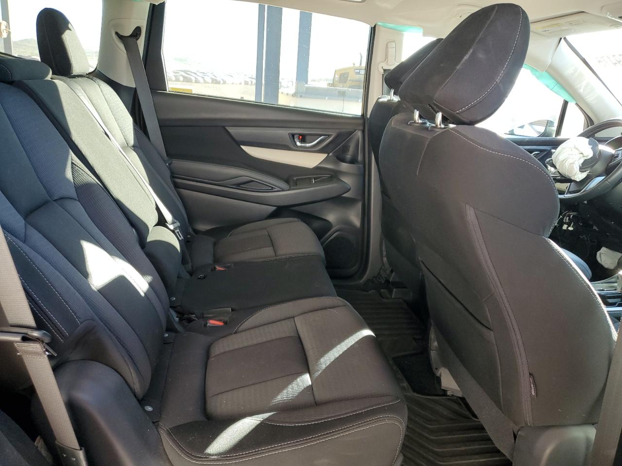 2019 Subaru Ascent Premium VIN: 4S4WMACD2K3481479 Lot: 82179475