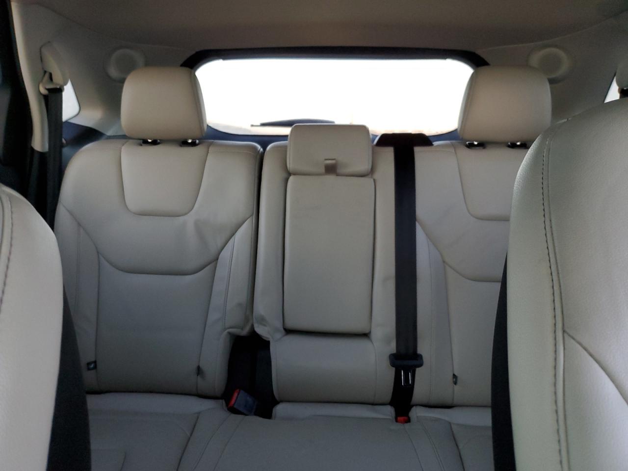 2018 Ford Edge Titanium VIN: 2FMPK3K93JBB39413 Lot: 90095825