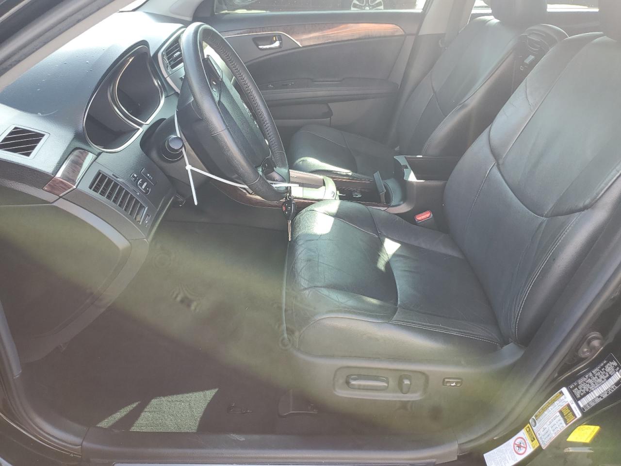 2012 Toyota Avalon Base VIN: 4T1BK3DB8CU449029 Lot: 85181015