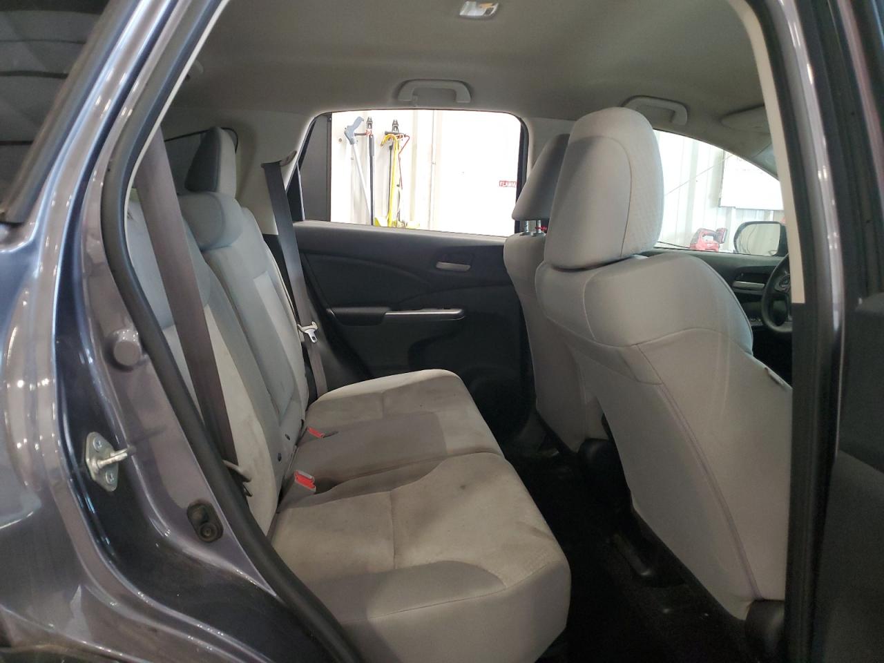 2016 Honda Cr-V Se VIN: 5J6RM4H49GL126208 Lot: 82271145