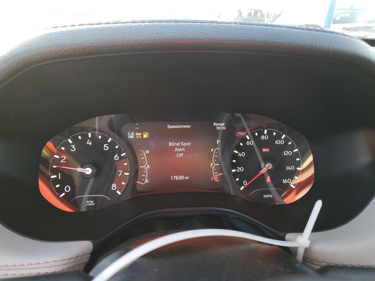 2024 Jeep Compass Limited VIN: 3C4NJDCNXRT141305 Lot: 84644775