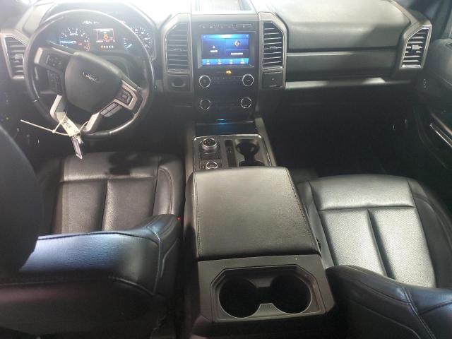  FORD EXPEDITION 2021 Серебристый