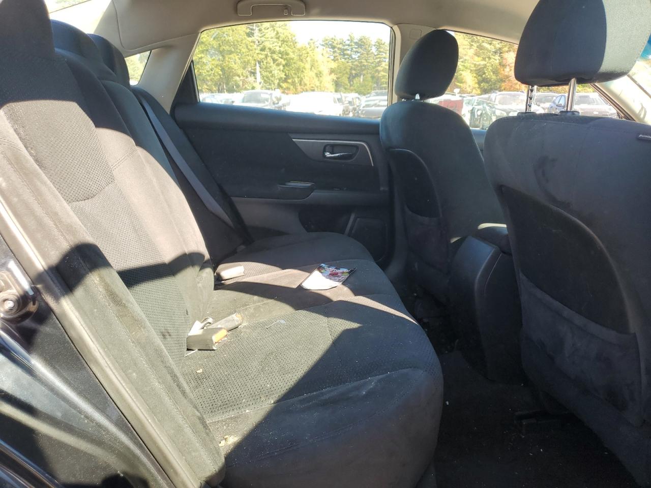 2015 Nissan Altima 2.5 VIN: 1N4AL3AP5FC234690 Lot: 84913575