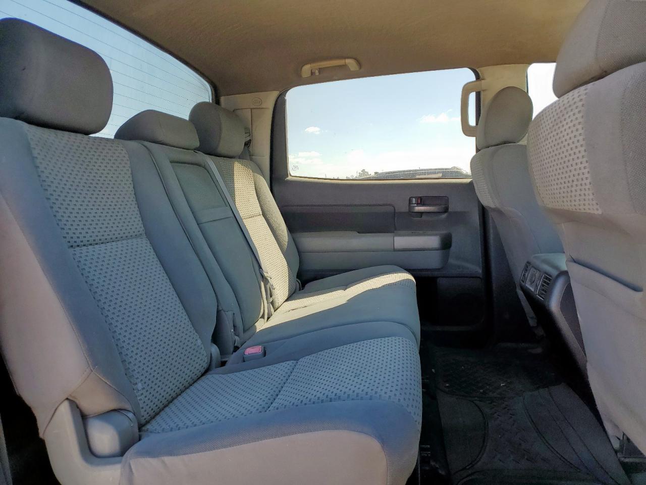 2013 Toyota Tundra Crewmax Sr5 VIN: 5TFEM5F17DX060149 Lot: 86055385