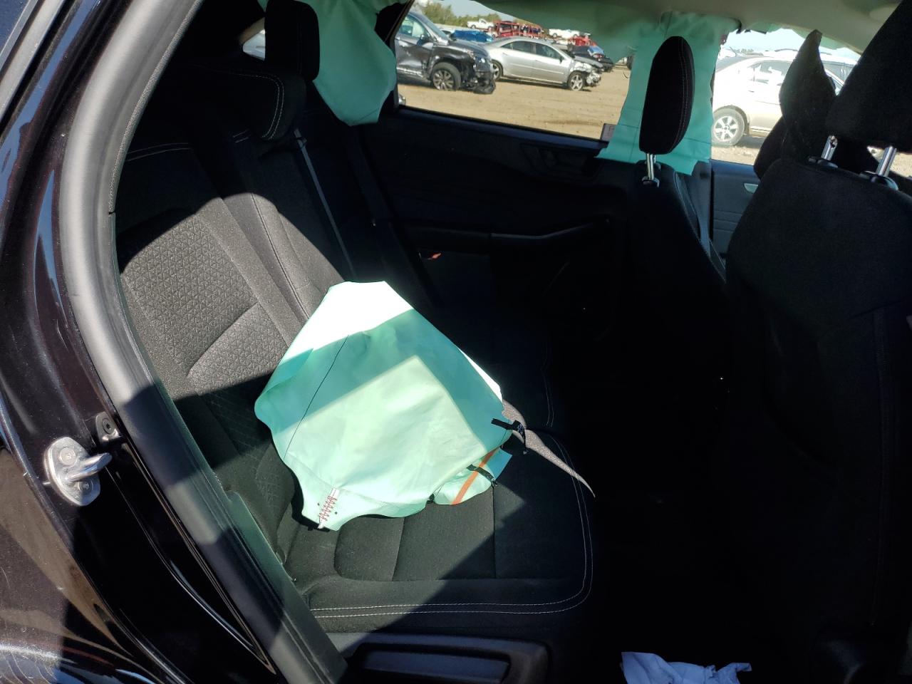 2024 Ford Escape Active VIN: 1FMCU0GNXRUB53473 Lot: 84750605