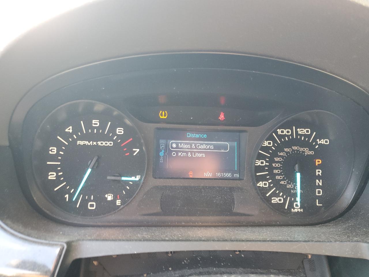 2011 Ford Edge Se VIN: 2FMDK3GC1BBB13935 Lot: 85303915