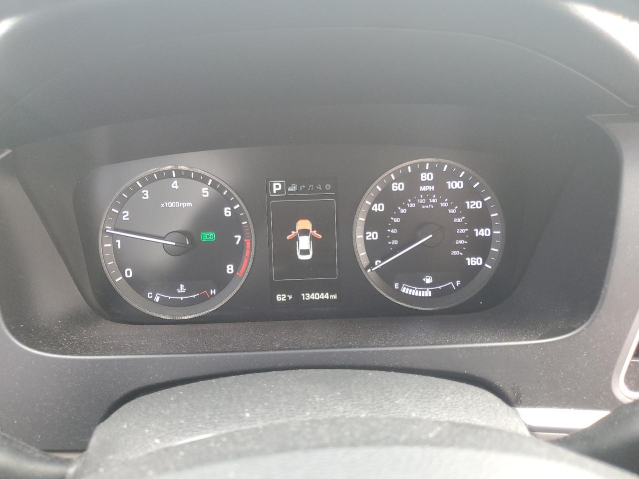 2015 Hyundai Sonata Sport VIN: 5NPE34AF3FH103173 Lot: 82341115