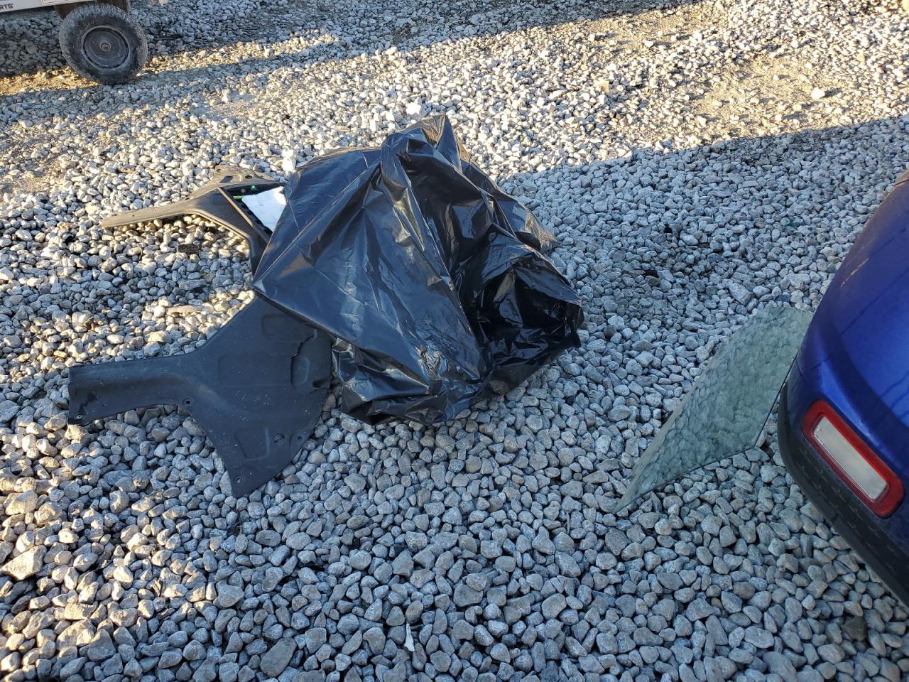 2021 Hyundai Venue Se VIN: KMHRB8A39MU066646 Lot: 85915455