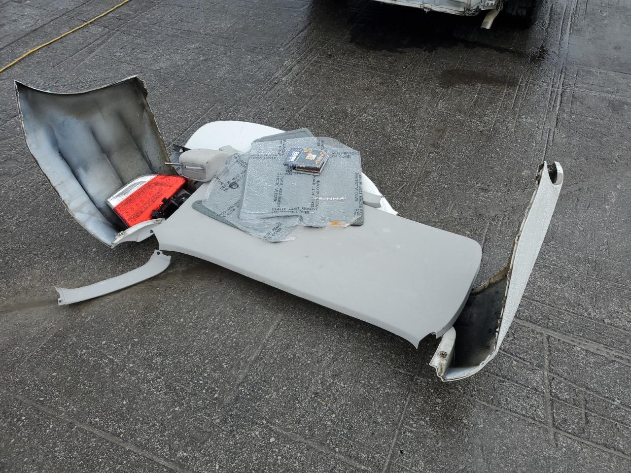 2013 Toyota Sienna Le VIN: 5TDKK3DC4DS343440 Lot: 85775955