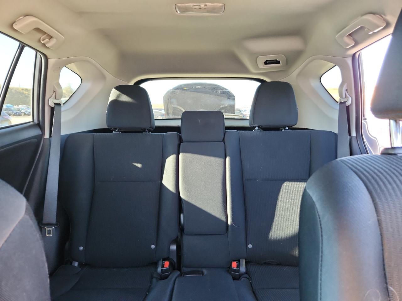 2016 Toyota Rav4 Le VIN: 2T3BFREV8GW504320 Lot: 82199865