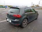 2013 VOLKSWAGEN GOLF 2.0 TDI GTD 5DR DSG for sale at Copart ST HELENS