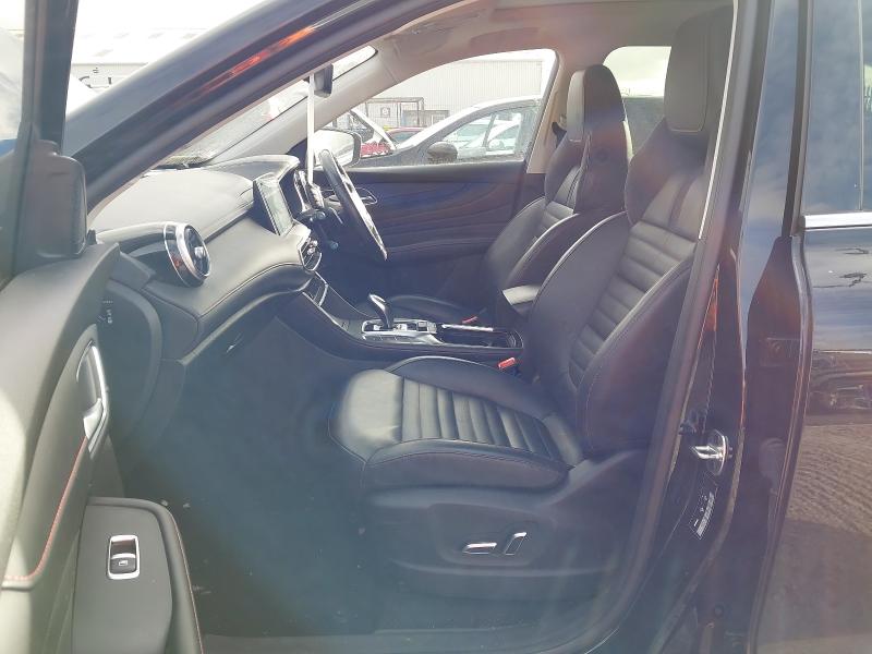 2023 MG MOTOR UK HS 1.5 T-GDI EXCLUSIVE 5DR DCT