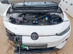 2024 VOLKSWAGEN ID.7 210KW MATCH PRO 77KWH 5DR AUTO for sale at Copart SANDY