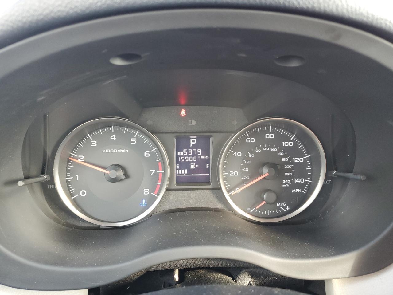 2014 Subaru Xv Crosstrek 2.0 Limited VIN: JF2GPAGC2E8218225 Lot: 86406185