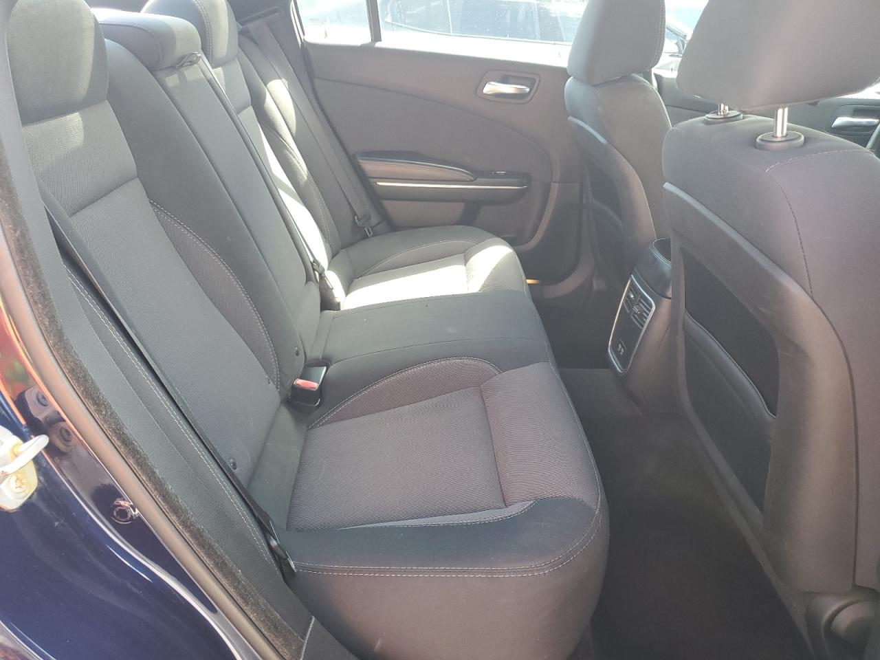 2015 Dodge Charger Se VIN: 2C3CDXBG9FH878958 Lot: 82213205