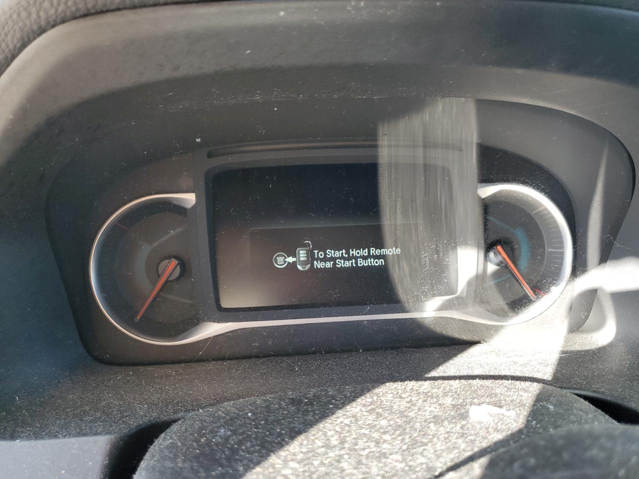 2020 Honda Pilot Ex VIN: 5FNYF6H30LB061454 Lot: 86484605