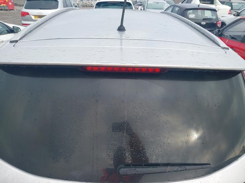 2016 KIA CARENS 1.7 CRDI 2 5DR