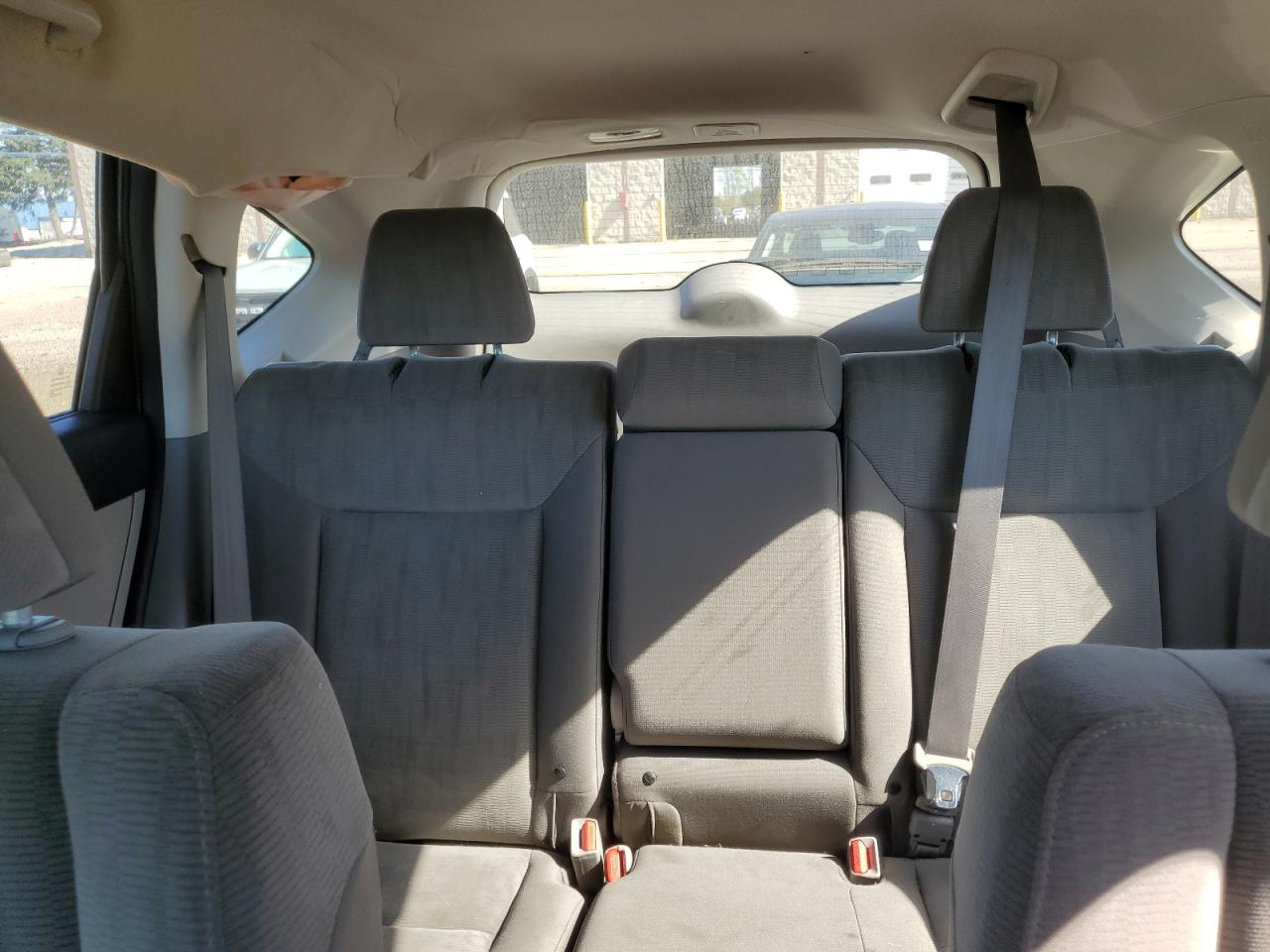 2014 Honda Cr-V Lx VIN: 5J6RM4H3XEL081509 Lot: 85343405