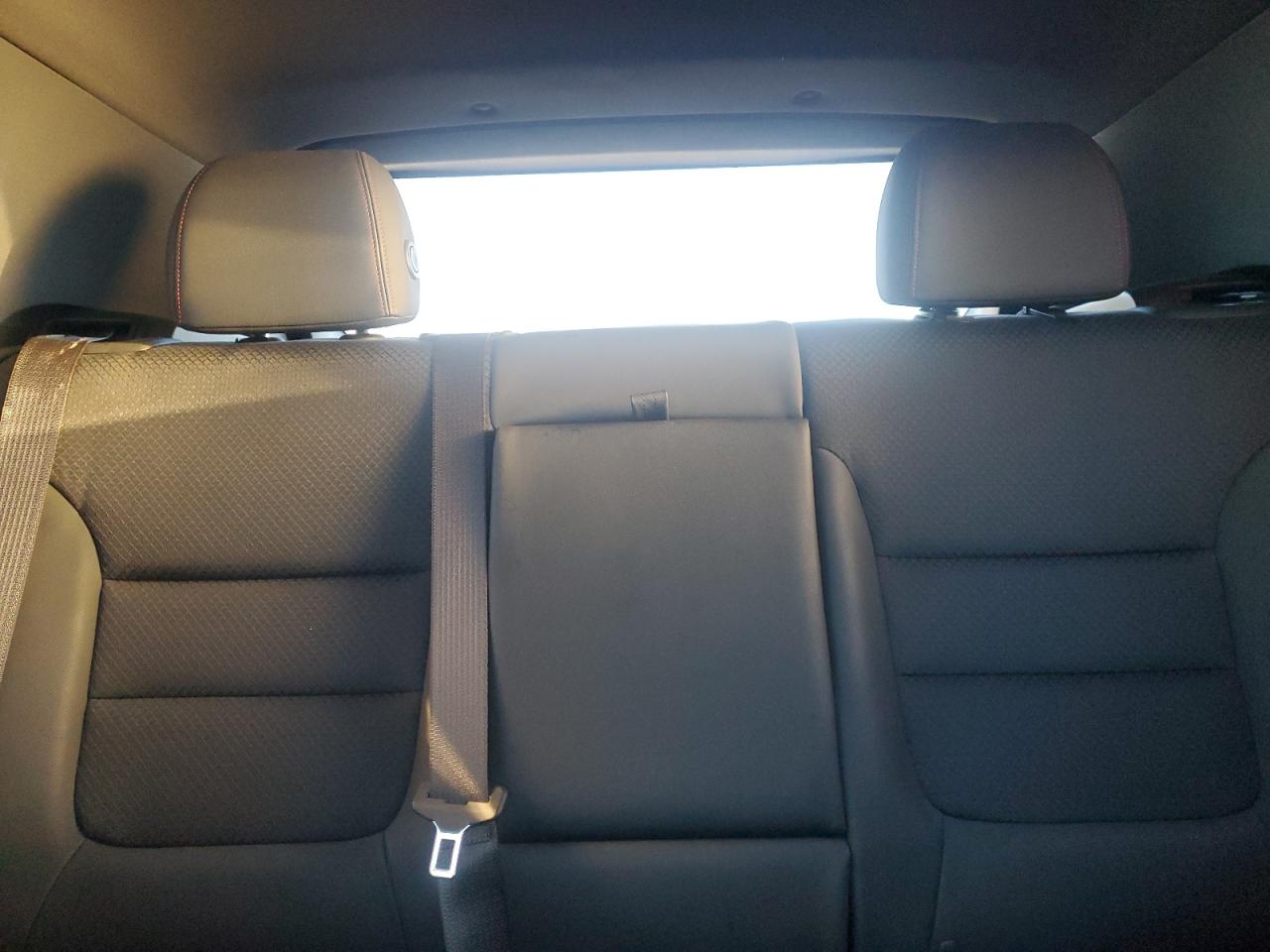 2022 Chevrolet Trailblazer Rs VIN: KL79MTSL6NB063018 Lot: 85724295