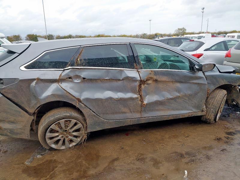 2015 HYUNDAI I40 1.7 CRDI [136] PREMIUM 5DR AUTO