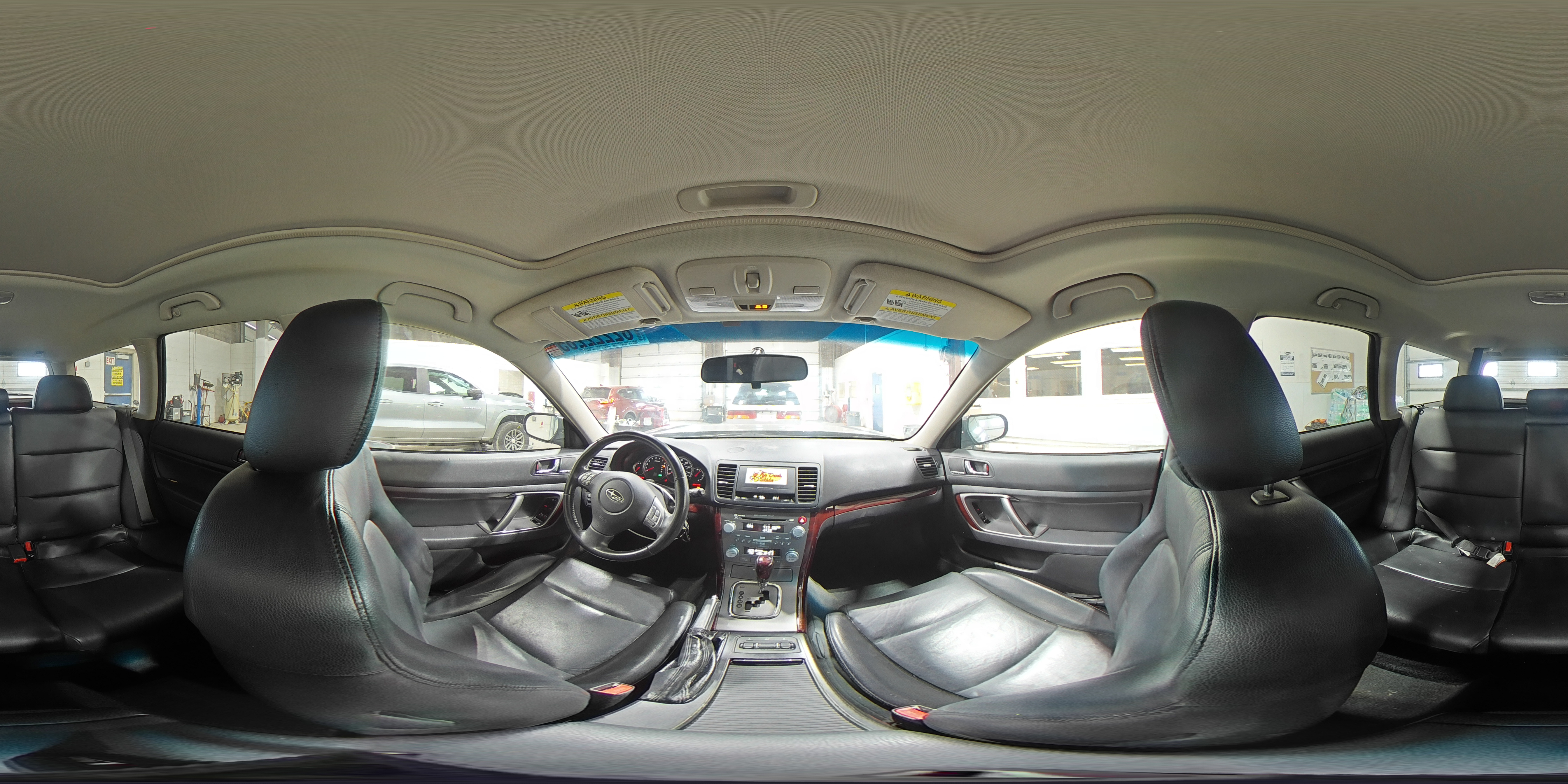 2009 Subaru Outback 2.5I Limited VIN: 4S4BP66C997313590 Lot: 82222265