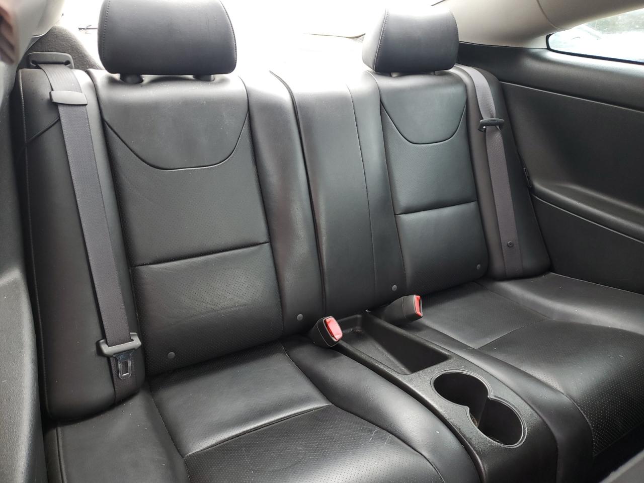 2008 Pontiac G6 Gxp VIN: 1G2ZM177784211340 Lot: 90697335