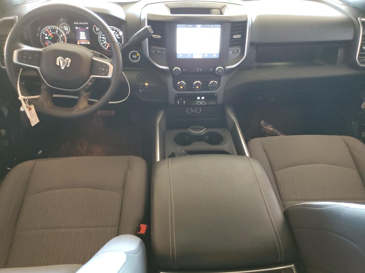 2024 Ram 2500 Big Horn VIN: 3C6UR5DL7RG269685 Lot: 85379685