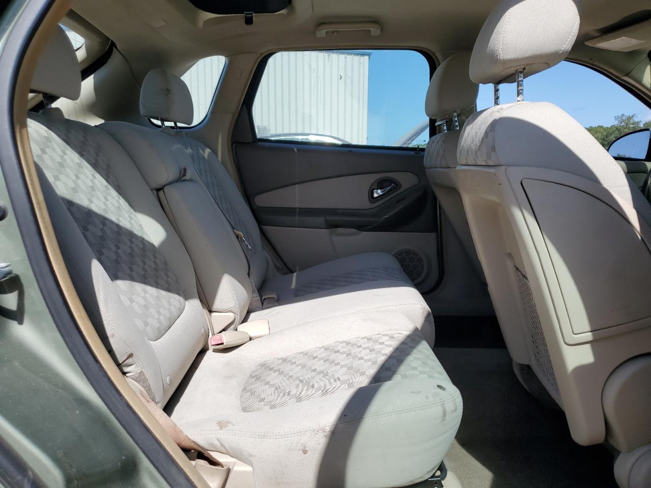 2005 Chevrolet Malibu Maxx Ls VIN: 1G1ZT64875F226194 Lot: 84454865