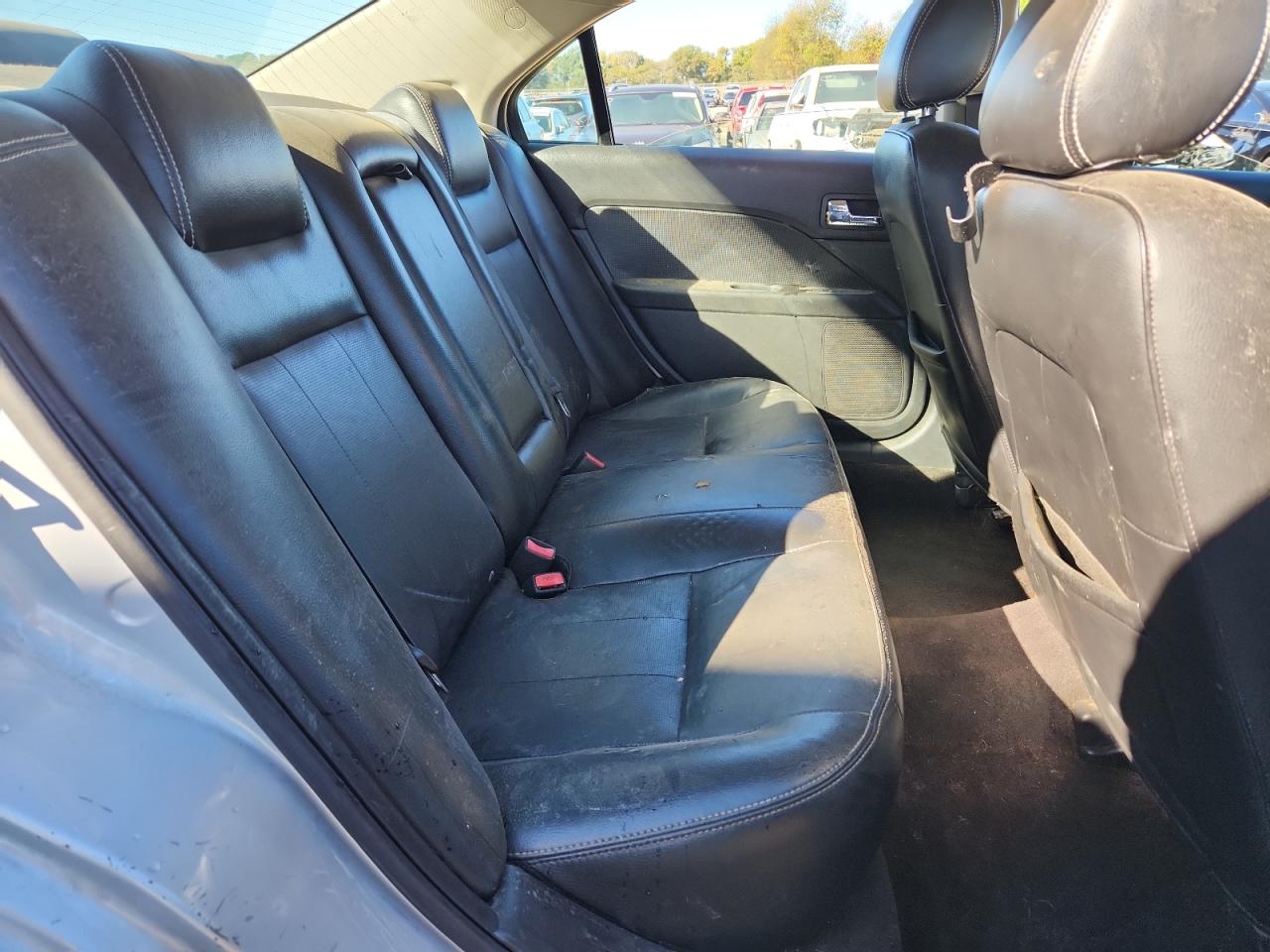 2006 Mercury Milan Premier VIN: 3MEFM08116R639006 Lot: 82605625