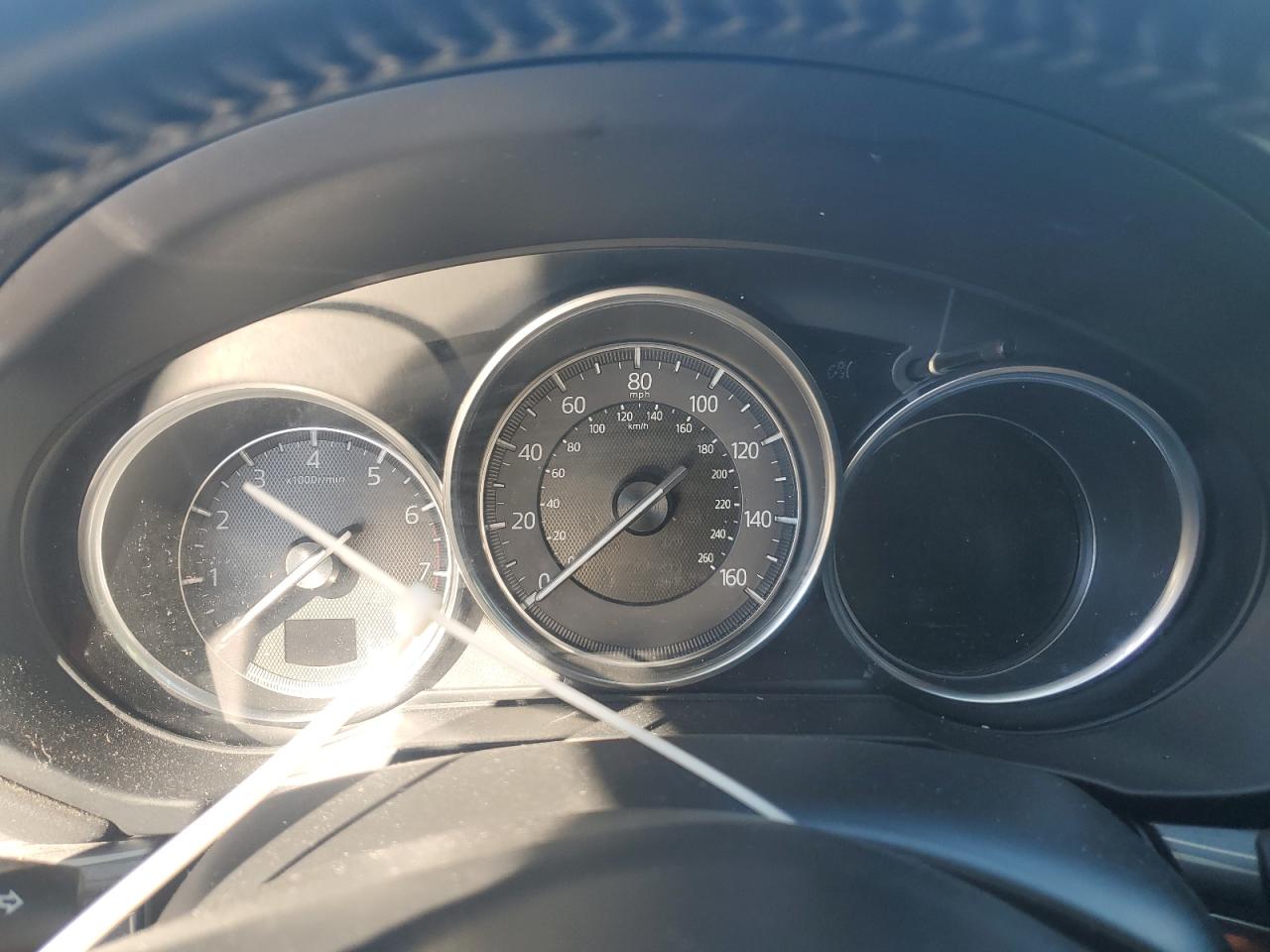 2017 Mazda Cx-5 Grand Touring VIN: JM3KFBDL8H0220528 Lot: 82550375