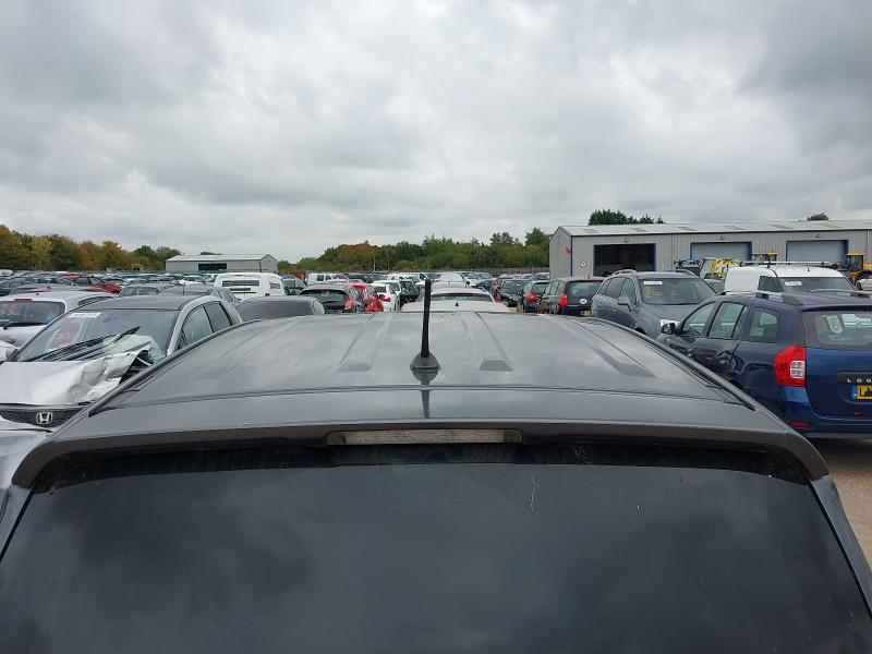 2009 TOYOTA RAV 4 2.0 V-MATIC XT-R 5DR M-DRIVE S