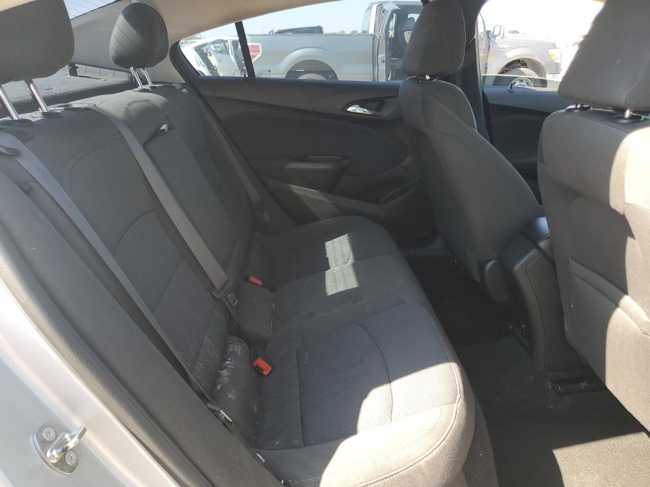 2017 Chevrolet Cruze Lt VIN: 1G1BE5SMXH7188707 Lot: 85157705