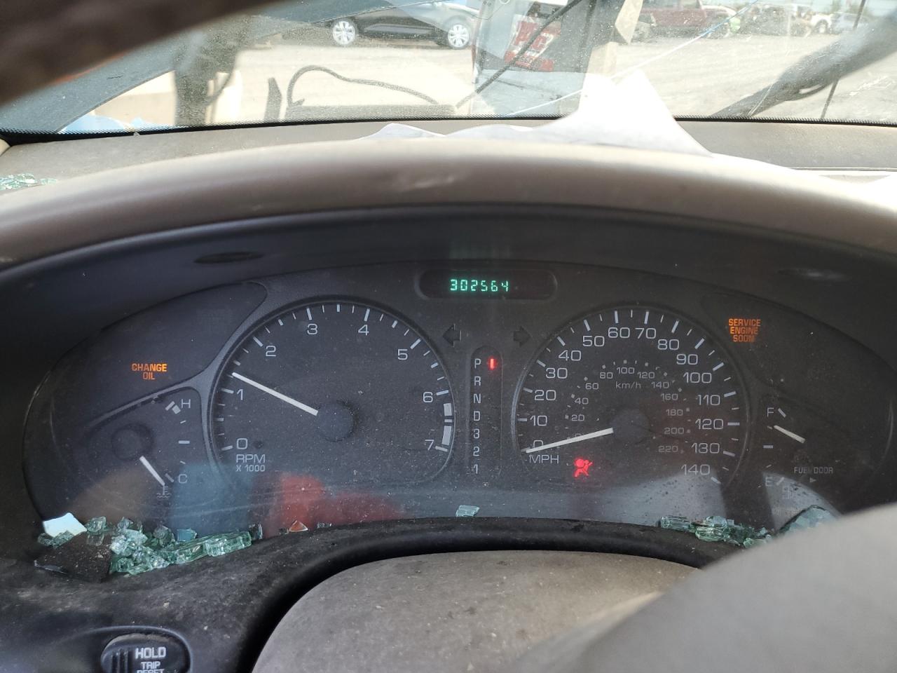 2002 Oldsmobile Alero Gls VIN: 1G3NF52EX2C291408 Lot: 84294225