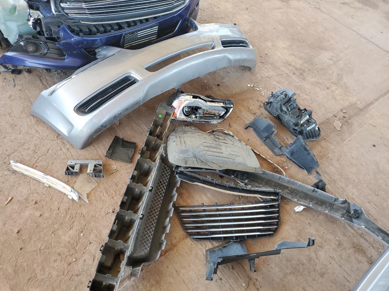 2014 Chrysler 300 VIN: 2C3CCAAG4EH376228 Lot: 84275415