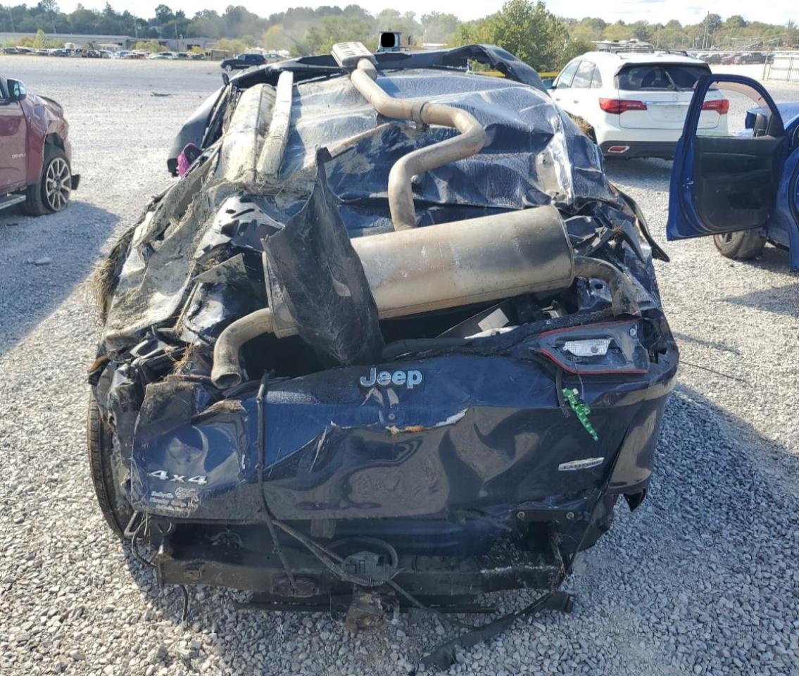 2016 Jeep Cherokee Latitude VIN: 1C4PJMCS7GW105660 Lot: 86179265