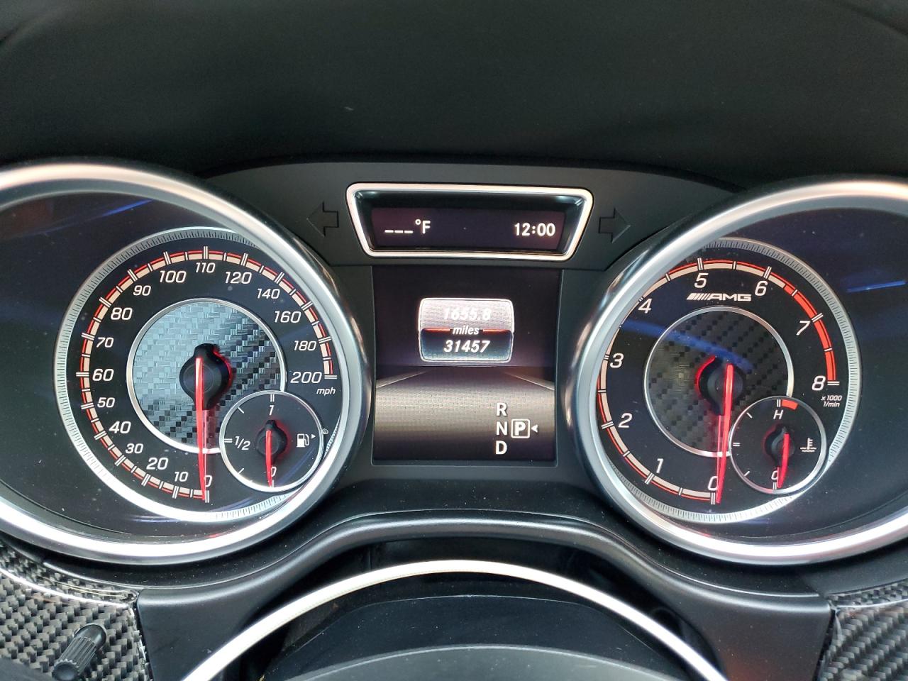 2019 Mercedes-Benz Gle Coupe 63 Amg-S VIN: 4JGED7FB8KA155027 Lot: 86186035