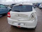 2019 SUZUKI SWIFT 1.2 DUALJET SZ3 5DR for sale at Copart WESTBURY