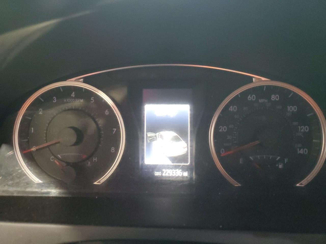 2015 Toyota Camry Le VIN: 4T1BF1FK2FU971536 Lot: 85172175