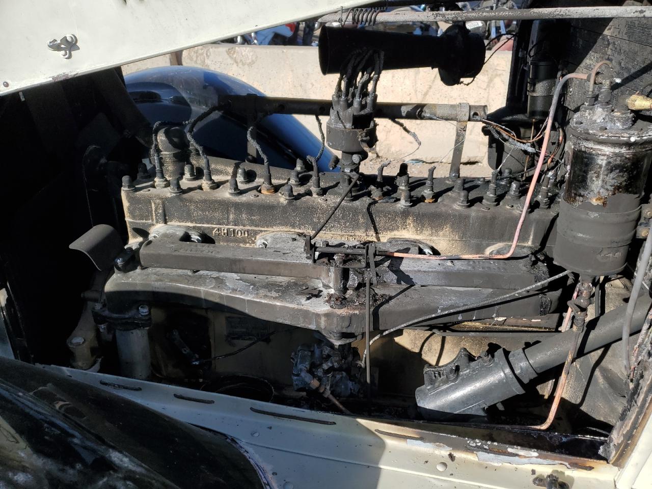 1927 Other Automobile Other VIN: C22930 Lot: 89838655