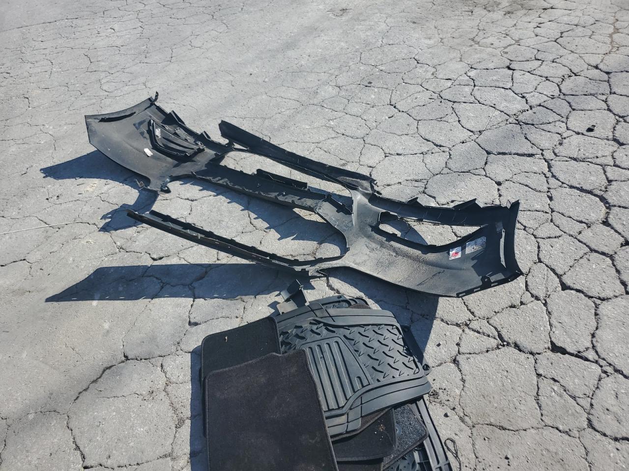 2015 Ford Fusion Se VIN: 1FA6P0H76F5117977 Lot: 82316735