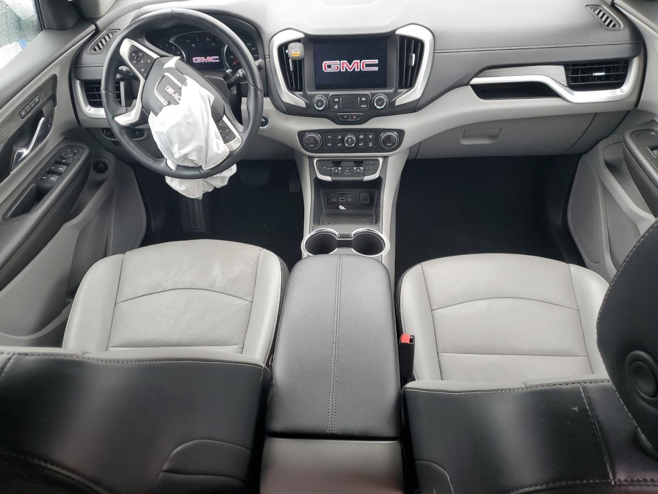 2023 GMC Terrain Slt VIN: 3GKALPEG7PL139215 Lot: 90307025