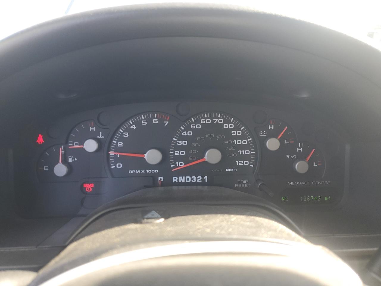 2004 Ford Explorer Limited VIN: 1FMZU75W44UB91448 Lot: 82279155