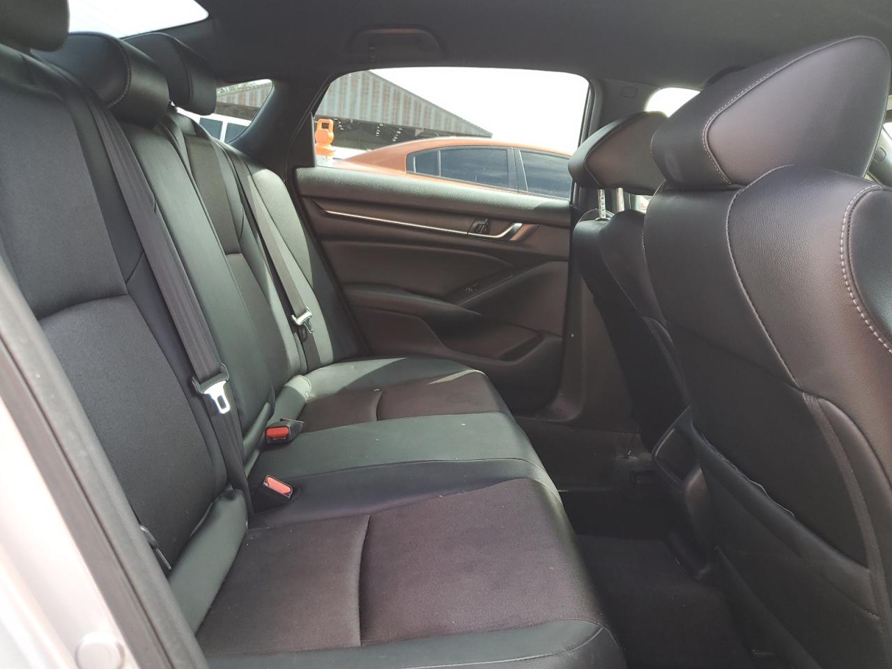 2020 Honda Accord Sport VIN: 1HGCV1F32LA030347 Lot: 85373775
