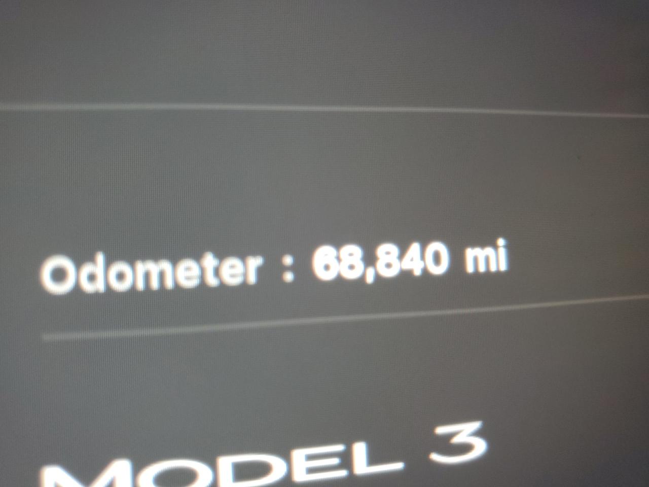 2024 Tesla Model 3 VIN: 5YJ3E1EA1RF831219 Lot: 90290095