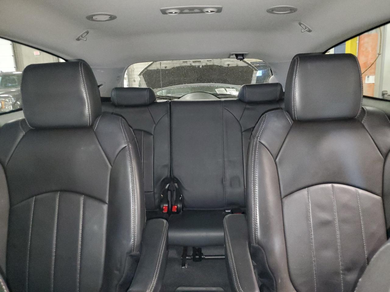 2014 Buick Enclave VIN: 5GAKRCKD2EJ286629 Lot: 82350515