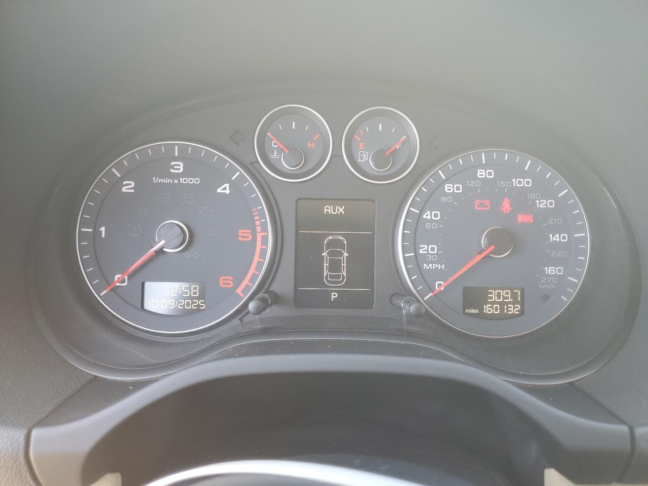 2012 Audi A3 Premium Plus VIN: WAUKJBFM0CA140671 Lot: 86145815