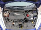 2016 FORD FIESTA ST-2 TURBO  for sale at Copart NEWBURY