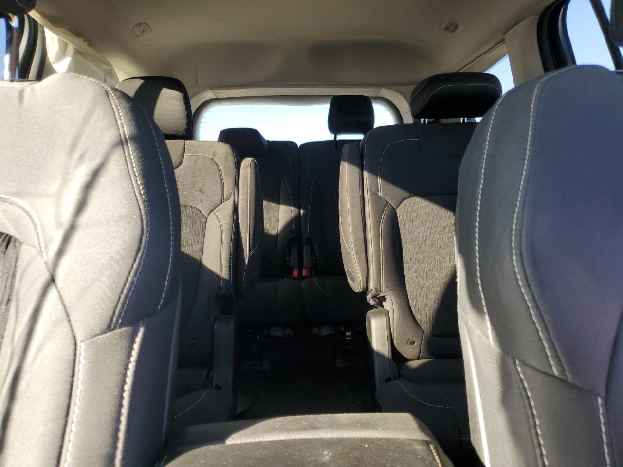 2021 Jeep Grand Cherokee L Laredo VIN: 1C4RJKAG5M8179901 Lot: 87442855