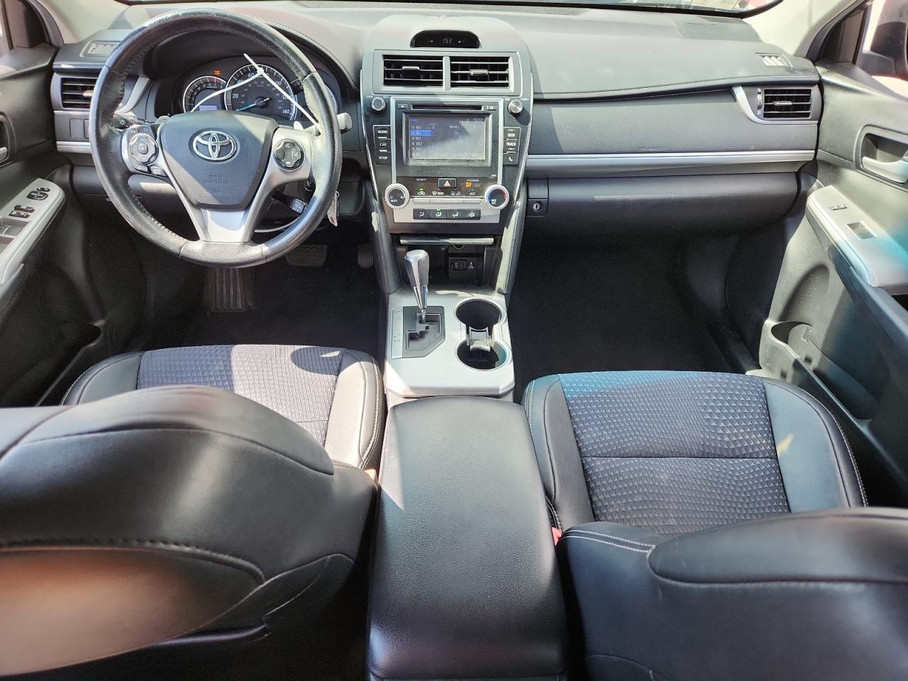 2014 Toyota Camry L VIN: 4T1BF1FKXEU832902 Lot: 85389765